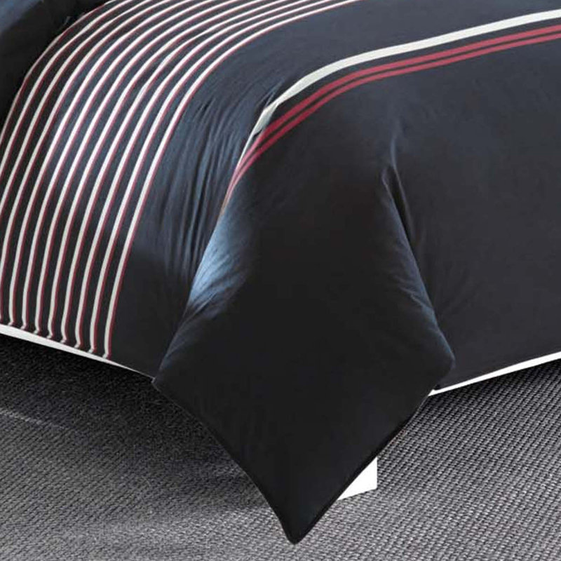 Nautica Mineola Reversible Comforter Set & Reviews Wayfair